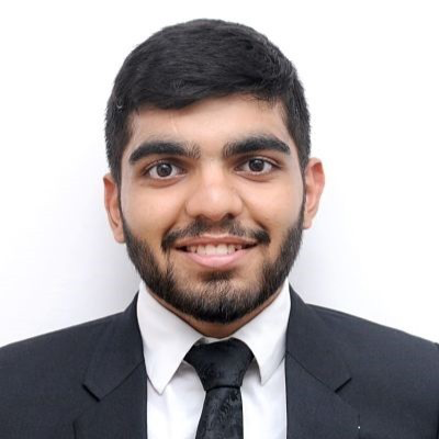 Ajay Sailopal, Backend Engineer (AI/ML) at Renarra AI
