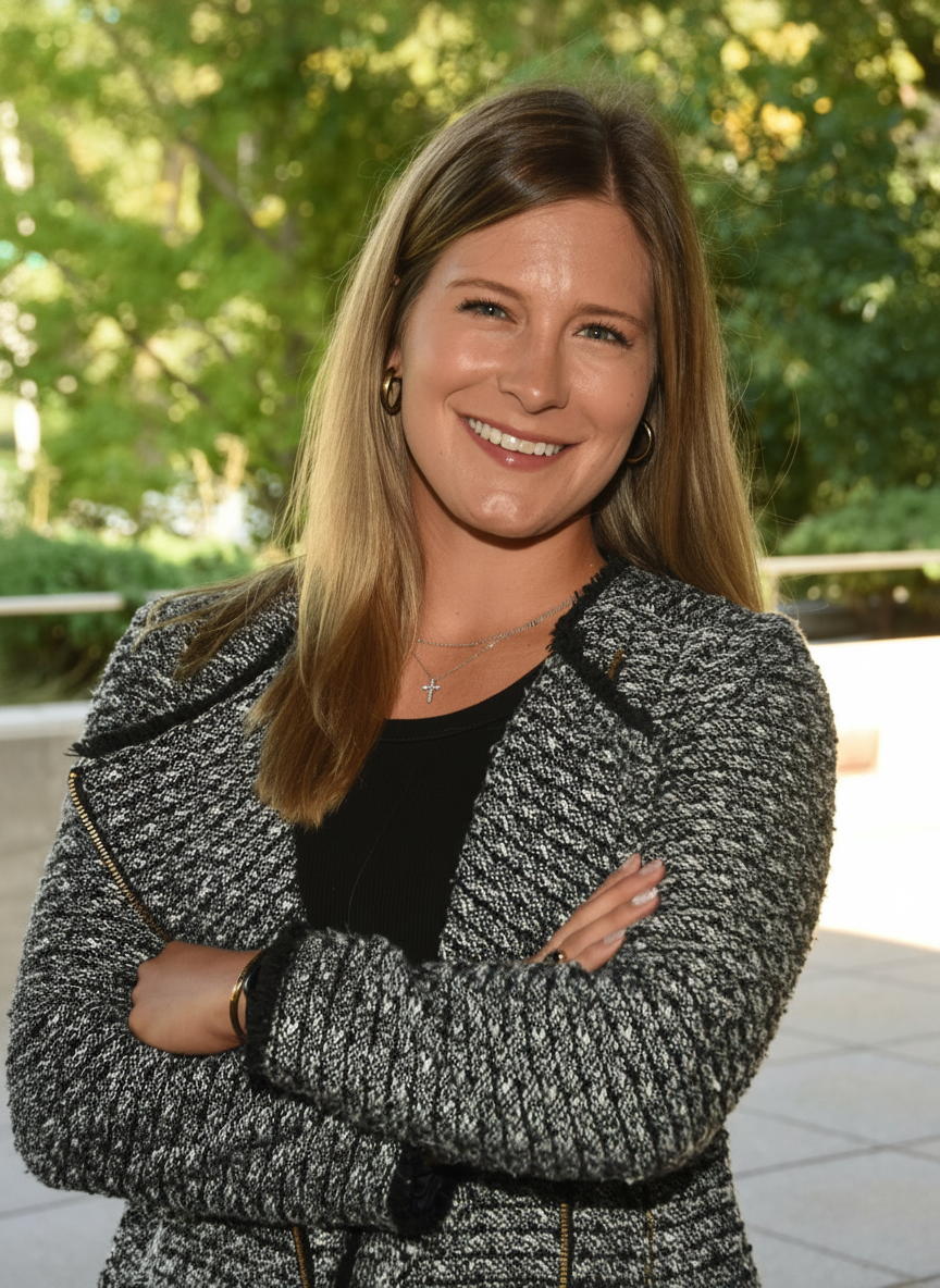 Katherine Alexander, Founder & CEO at Renarra AI