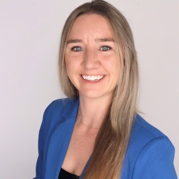 Kelsey Hill, Chief Strategy Officer at Renarra AI