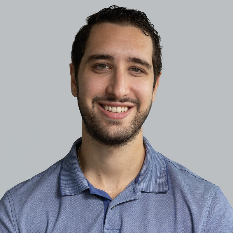 Vincent Giacalone, Chief Revenue Officer at Renarra AI